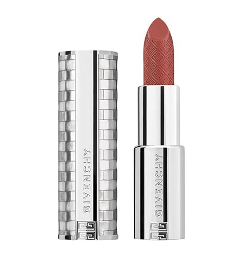 givenchy rouge interdit 13|givenchy le rouge interdit lipstick.